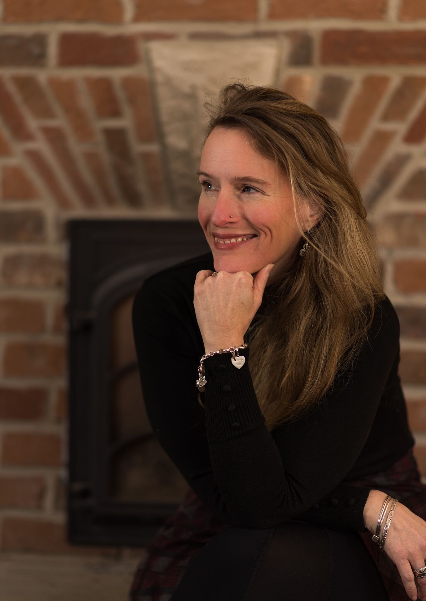 About Gillian, Executive Director of the Institute for Perinatal Education and Advocacy